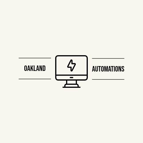 Oakland Automations